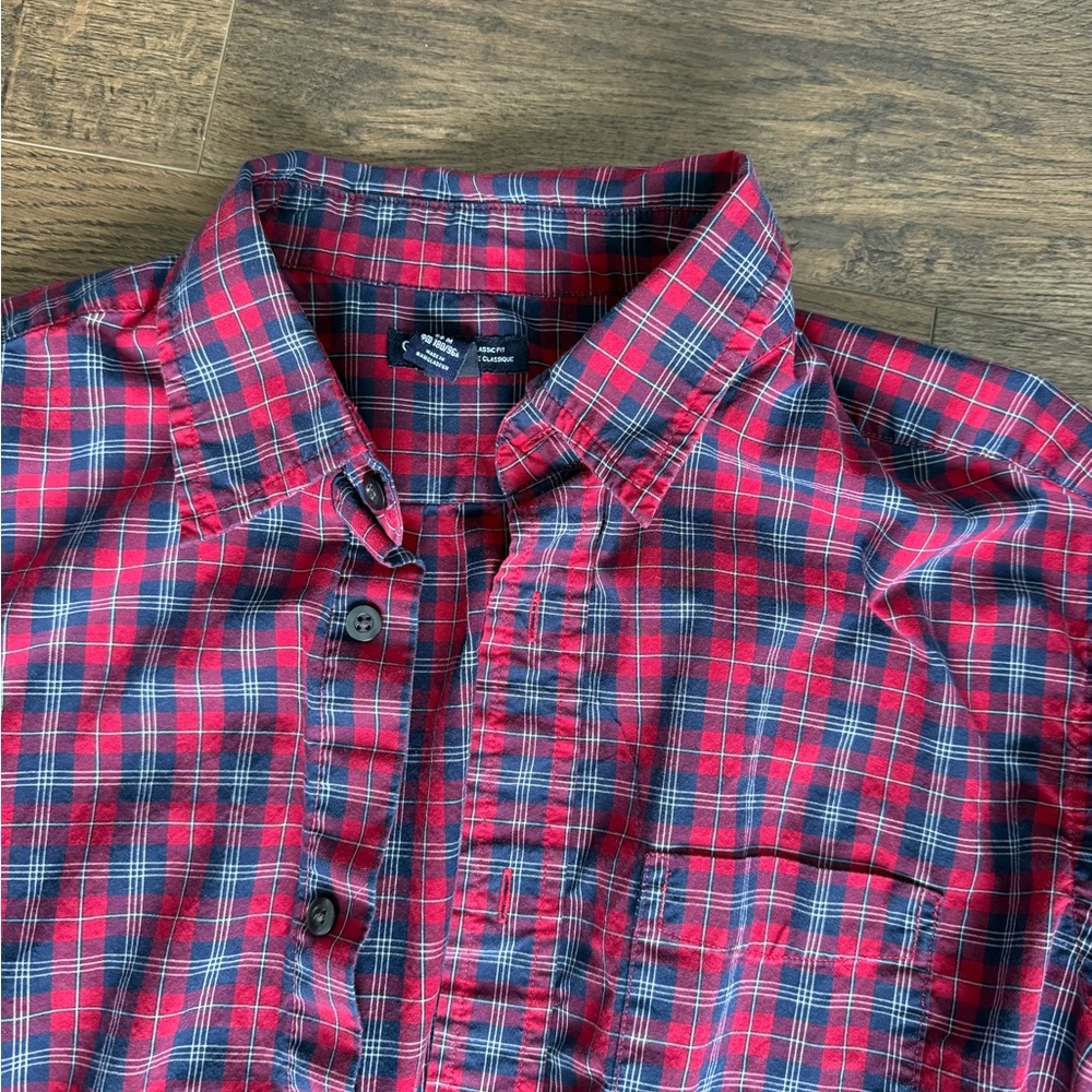 Gap Button Down - image 2